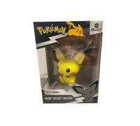 Jazwares Figurine Pokémon Pichu PKW2522 – Officielle en vinyle 10 cm