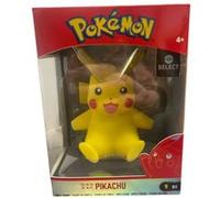 Figurine Pokémon Select Pikachu Jazwares G
