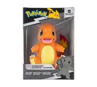 figurine Pokémon Select Salamèche 12 cm