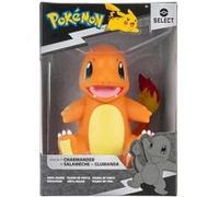 figurine Pokémon Select Salamèche 12 cm Jazwares G
