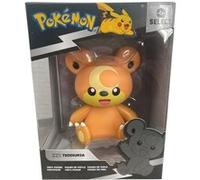 Figurine Pokémon Select Teddiursa 12 cm Jazwares G