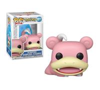 Figurine Pokemon - Slowpoke / Ramoloss Pop 10cm