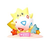 Figurine Pokémon ¿ Togepi (Prime Figure Mini)