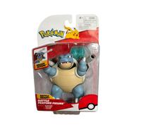 figurine Pokemon tortank Deluxe articulée