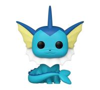 Figurine Pokémon Vaporeon POP Games - Collection EMEA