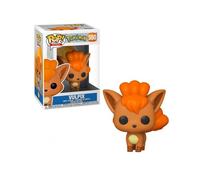 Funko Figurine Pop Pokémon Goupix (Vulpix) 10 cm