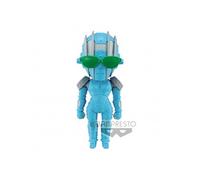 Figurine Poligoroid - Jojo's Bizarre Adventure Stone Ocean - S.f
