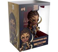 Figurine politique champion Mel par Youtooz Collectibles