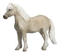 Mojo Figurine Pony gallois