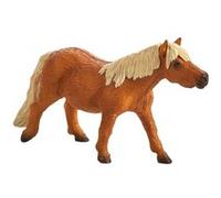 Mojo Figurine Poney Shetland