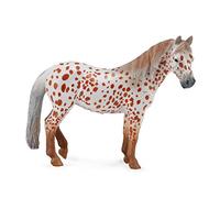 Figurine - Poney de selle Britannique - Chevaux Taille XL Collecta 88750