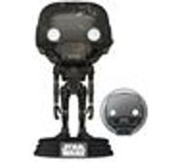 Figurine POP! #146 - Star Wars - K-2SO NA G