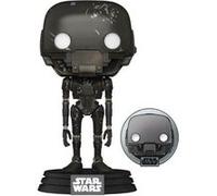 Funko Pop K-2SO (Jedha) (55497) - Star Wars - Num.146