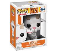 Figurine Pop 424 - Moi, Moche Et Méchant 3 - Lucky