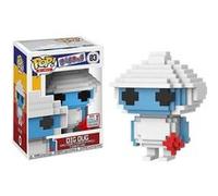 Figurine POP 8 Bit Dig Dug Exclusive NC G