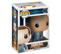 Figurine Pop - A Wrinkle In Time - David Nix - Funko Pop