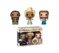 Figurine Pop - A Wrinkle In Time - Pack - Funko Pop
