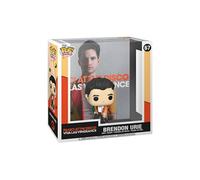 Figurine Funko Pop Albums Panic at Disco Viva Las Vengeance E