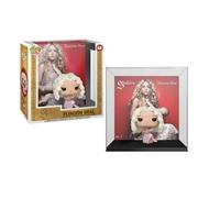 Figurine Pop! Albums - Shakira - O. Fixation Vol. 1