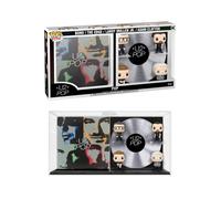 Figurine - Pop Albums - U2 - Pop - N° 46 - Funko