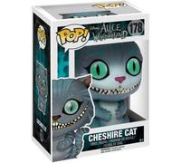 Figurine Pop - Alice Au Pays Des Merveilles - Chat Du Cheshire - Funko Pop