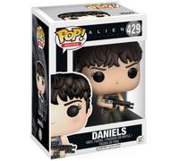 Figurine Pop - Alien - Daniels - Funko Pop
