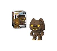 FUNKO Pop 8 Bit: Altered Beasts-Greekwarrior(Werewolf)