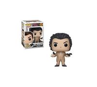 Figurine Pop! American Gods: Wednesday