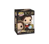 Figurine Pop and Buddy WWE Hall of Fame Rowdy Roddy Piper Exclusivité Fnac