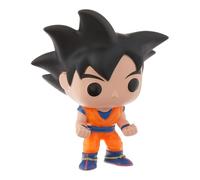 Figurine Pop ! Animation 9 - Dragon Ball Z - Goku