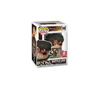 Figurine Pop Animation AOT S3 Battle Levi Exclusivité