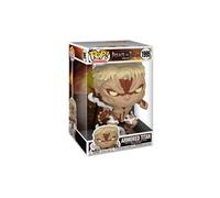 Figurine Pop Animation Attack on Titan Armored Titan