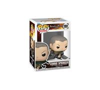 Funko Figurine Pop Vinyle Connie Springer – Attaque des Titans – 10 cm Multicolore