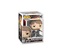 Figurine Pop Animation Attack on Titan Jean Kirstein
