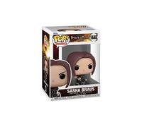 Figurine Pop Animation Attack on Titan S5 Sasha