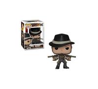 Figurine Pop Animation Attack on Titan Saison 3 Kenny