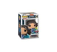 POP Avatar : The Last Airbender - Katara Metallic Glow in The Dark Special Edition