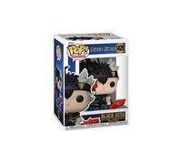 Figurine Pop Animation Black Clover Asta
