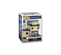 Figurine Pop Animation Black Clover Asta