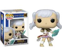 Figurine Funko Pop Animation Black Clover Noelle G