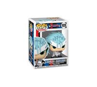 Figurine Pop Animation Bleach Grimmjow Jeagerjaques with Chase Modèle aléatoire