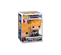 Figurine Pop Animation Bleach Ichigo Shikai with Chase