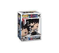 Figurine Pop Animation Bleach Kenpatchi