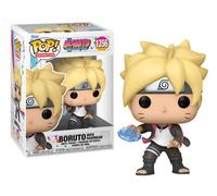 Figurine - Pop Animation - Boruto - Boruto with Rasengan - N° 1356 - Funko