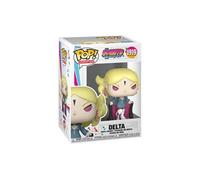 Figurine Pop Animation Boruto Delta