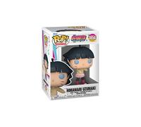 Figurine Funko Pop! - Boruto - Himawari W/ch