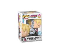 Funko Boruto (MOMOSHIKI Transformation) - Boruto : Naruto Next Generation