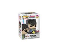 Figurine Funko Pop! N°1036 - Boruto - Naruto - Kawaki (glows In The Dark)