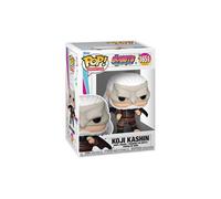 Figurine Pop Animation Boruto Koji Kashin
