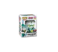 Funko Boruto Mitsuki Sage Mode Pop Multicolore